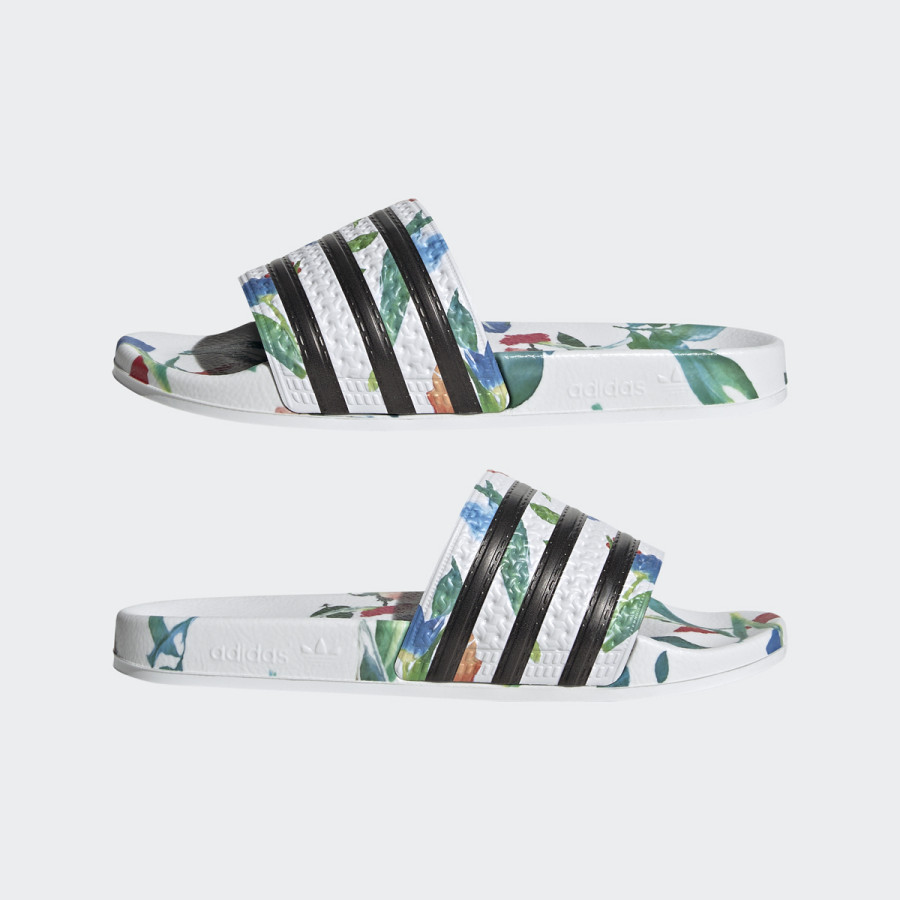 adidas Чехли ADILETTE W 
