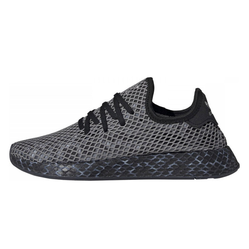 Deerupt top runner buzz