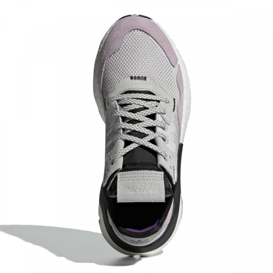 adidas Спортни обувки NITE JOGGER W 