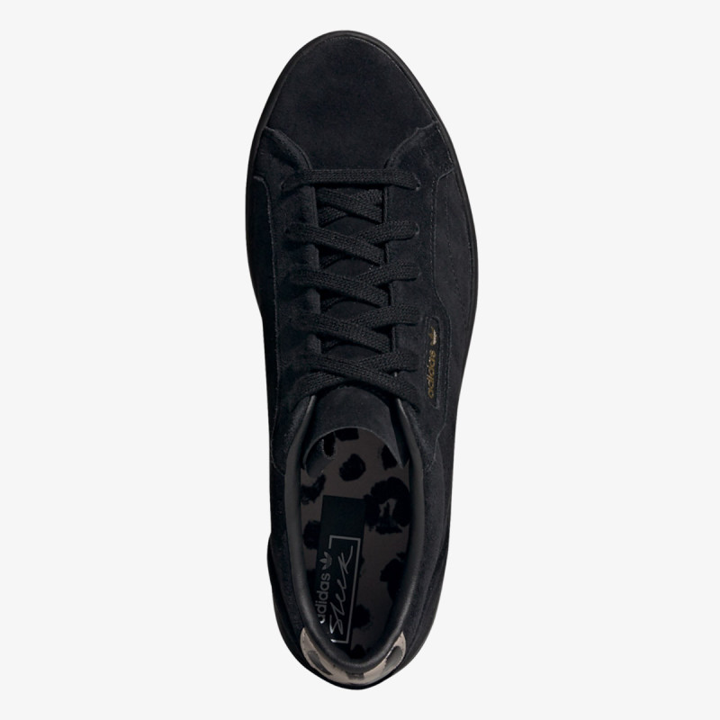 adidas Спортни обувки adidas SLEEK W 