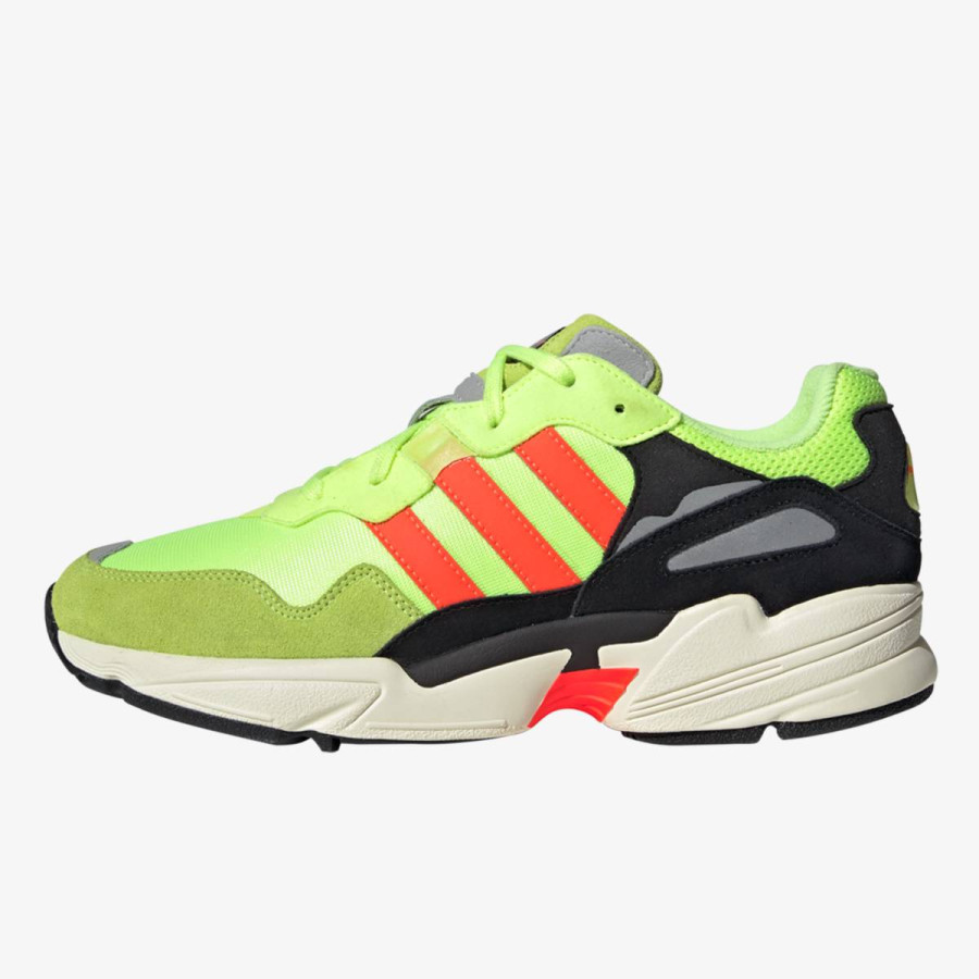 adidas Спортни обувки YUNG-96 