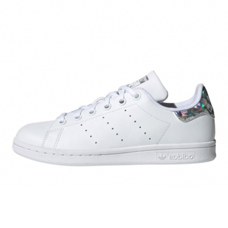 adidas Спортни обувки STAN SMITH J 