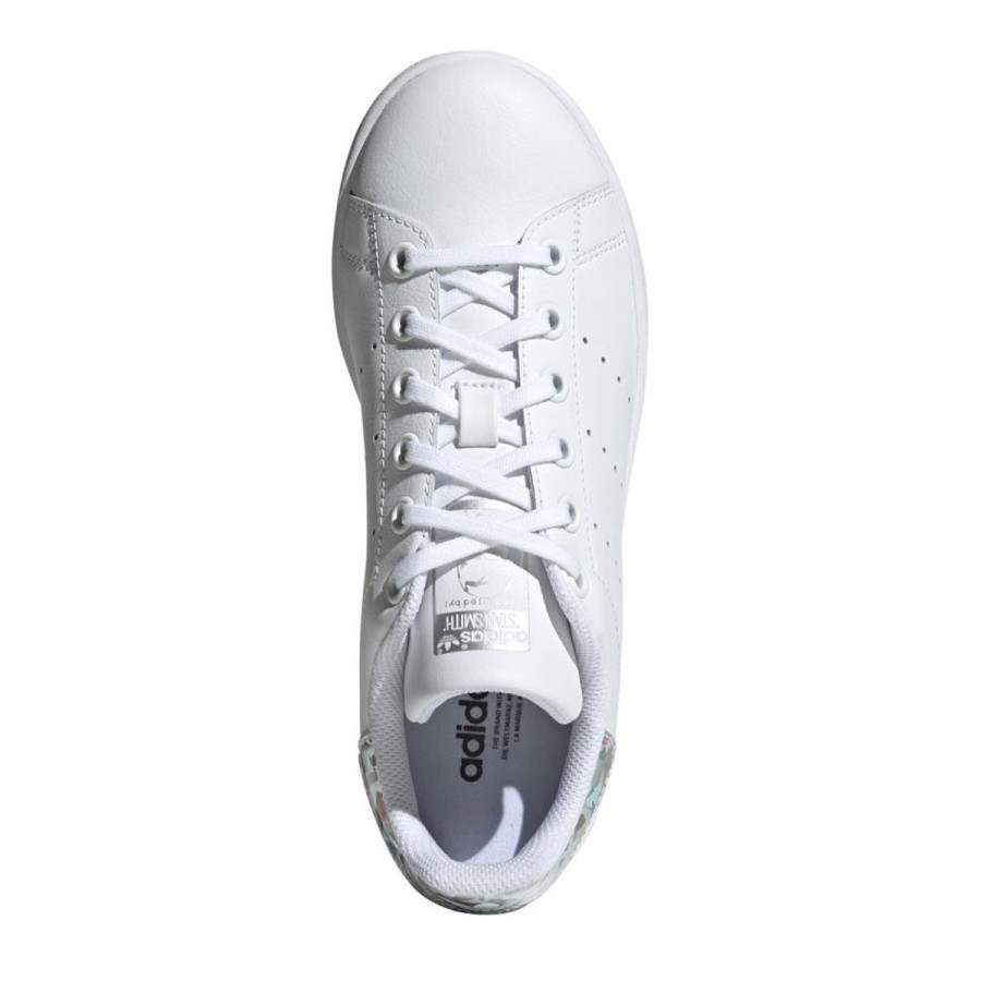 adidas Спортни обувки STAN SMITH J 
