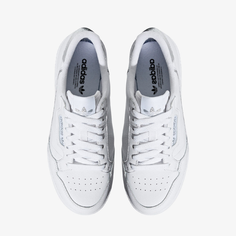 adidas Спортни обувки CONTINENTAL 80 W 