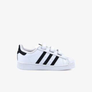 adidas Спортни обувки SUPERSTAR CF I 