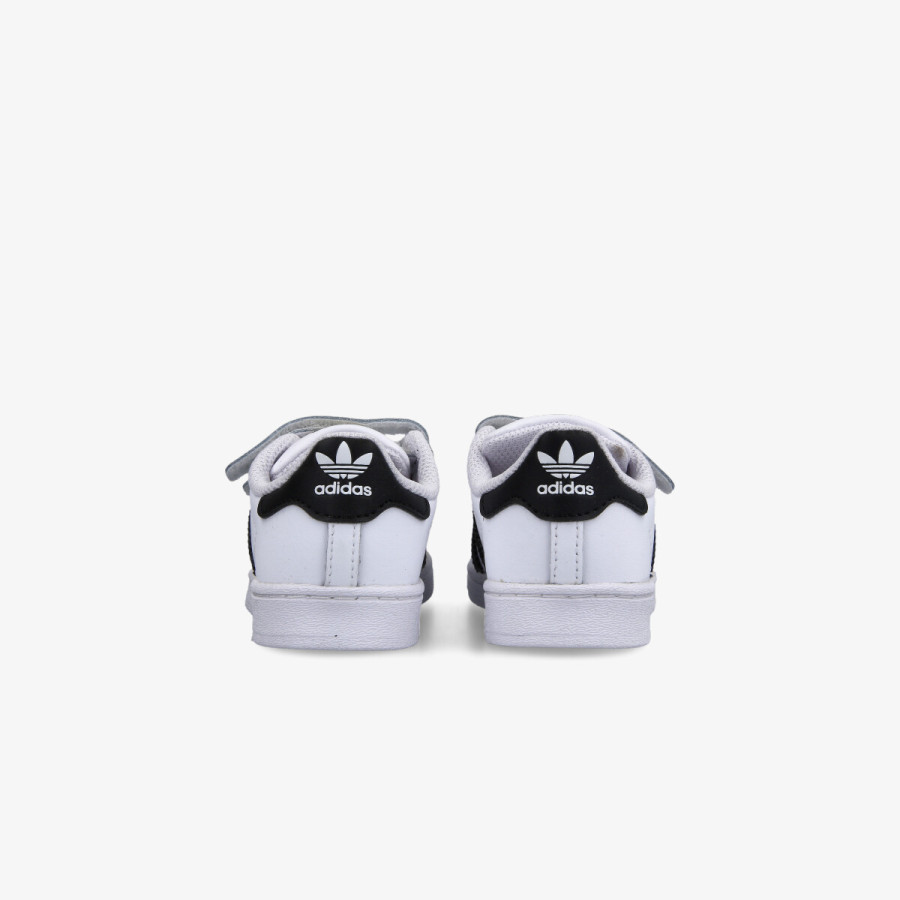 adidas Спортни обувки SUPERSTAR CF I 