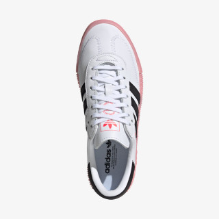 adidas Спортни обувки SAMBAROSE W 