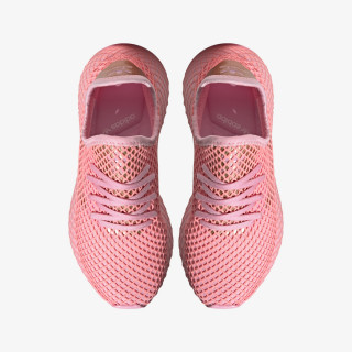 adidas Спортни обувки DEERUPT RUNNER W 