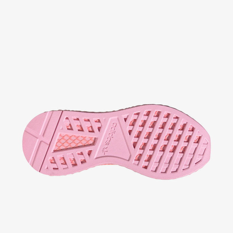 adidas Спортни обувки DEERUPT RUNNER W 