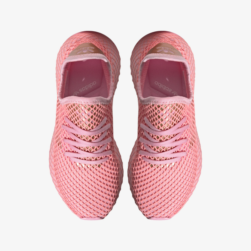 adidas Спортни обувки DEERUPT RUNNER W 