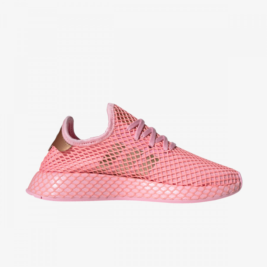 adidas Спортни обувки DEERUPT RUNNER W 