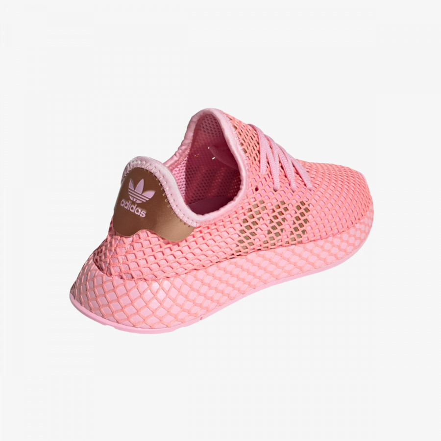 adidas Спортни обувки DEERUPT RUNNER W 