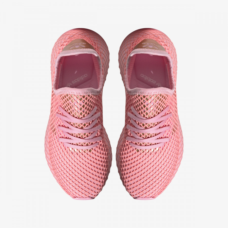 adidas Спортни обувки DEERUPT RUNNER W 