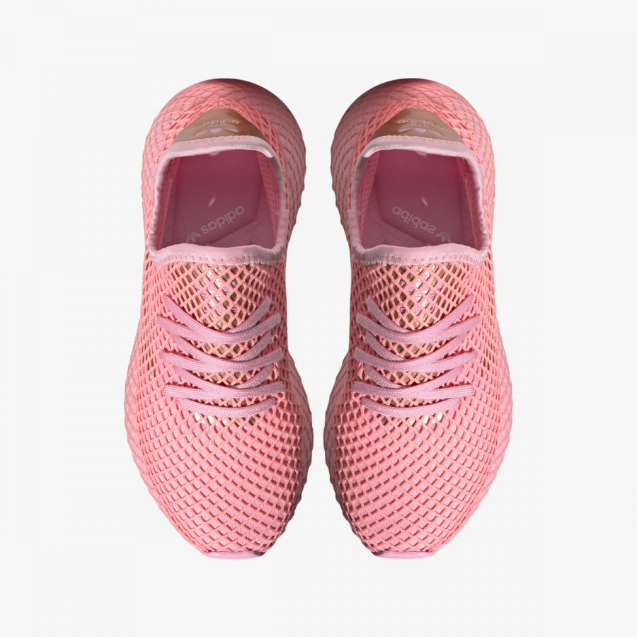 adidas Спортни обувки DEERUPT RUNNER W 