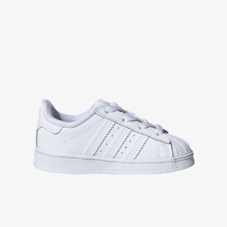 adidas Спортни обувки SUPERSTAR EL I 