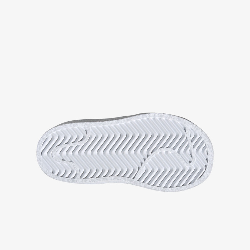 adidas Спортни обувки SUPERSTAR EL I 