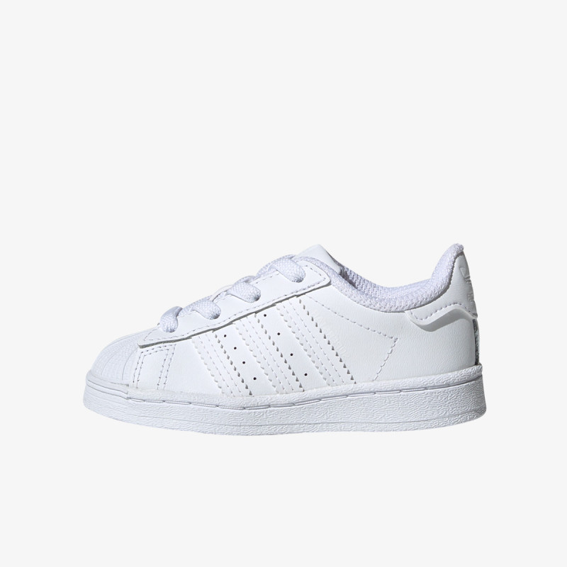 adidas Спортни обувки SUPERSTAR EL I 