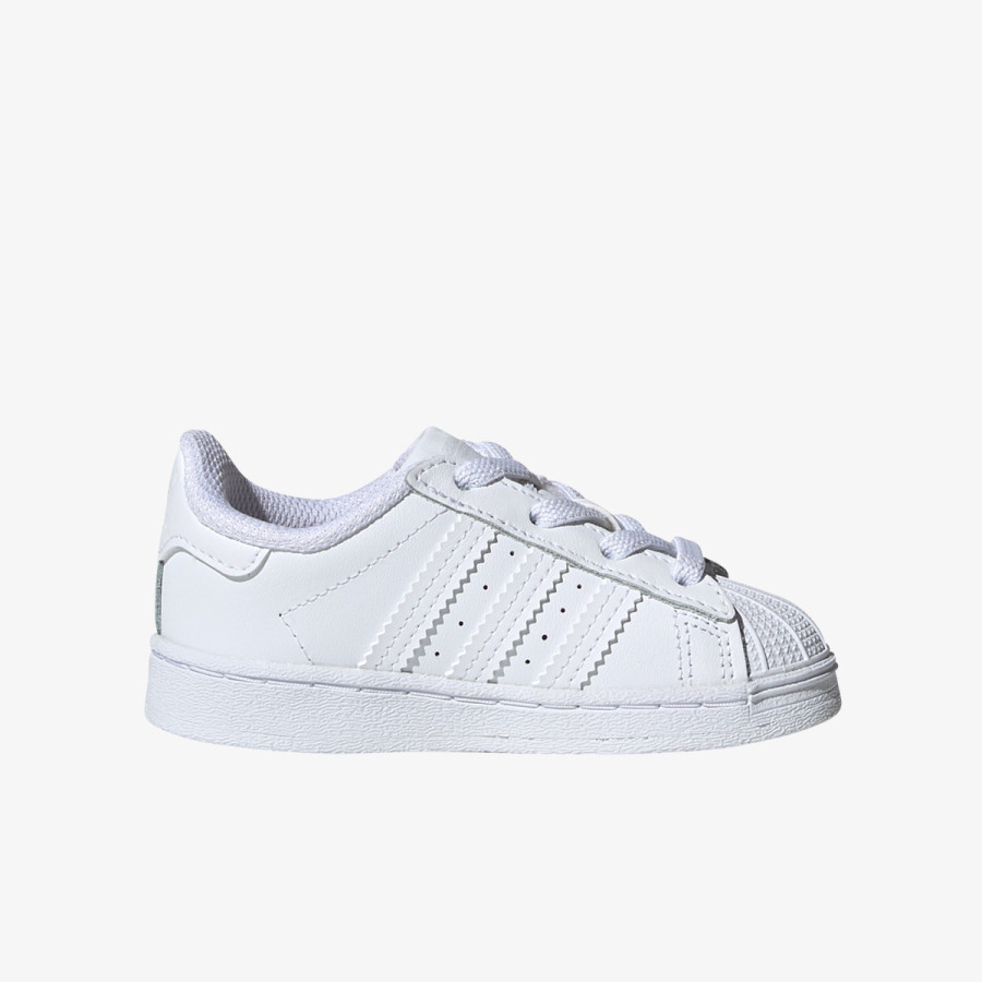 adidas Спортни обувки SUPERSTAR EL I 