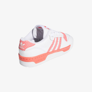 adidas Спортни обувки RIVALRY LOW W 