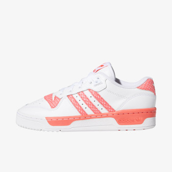 adidas Спортни обувки adidas Спортни обувки RIVALRY LOW W 