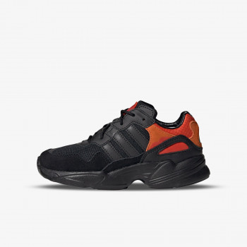 adidas Спортни обувки adidas Спортни обувки YUNG-96 C 