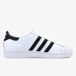 adidas Спортни обувки SUPERSTAR 