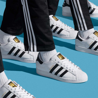 adidas Спортни обувки SUPERSTAR 