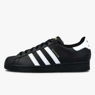 adidas Спортни обувки SUPERSTAR 