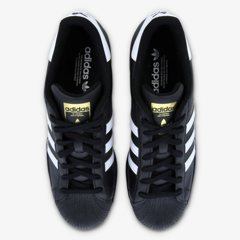 adidas Спортни обувки SUPERSTAR 