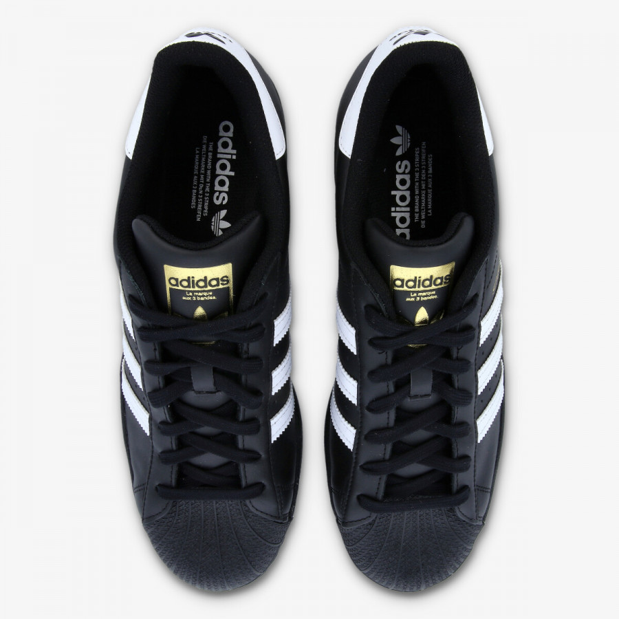 adidas Спортни обувки SUPERSTAR 