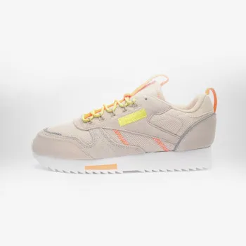 Reebok Спортни обувки CL LEATHER RIPPLE TRAIL 