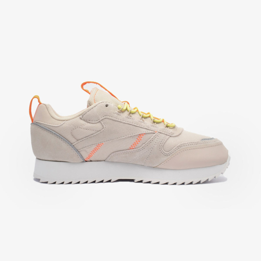 Reebok Спортни обувки CL LEATHER RIPPLE TRAIL 