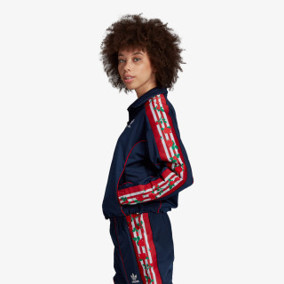 adidas Суитшърт TRACKTOP 