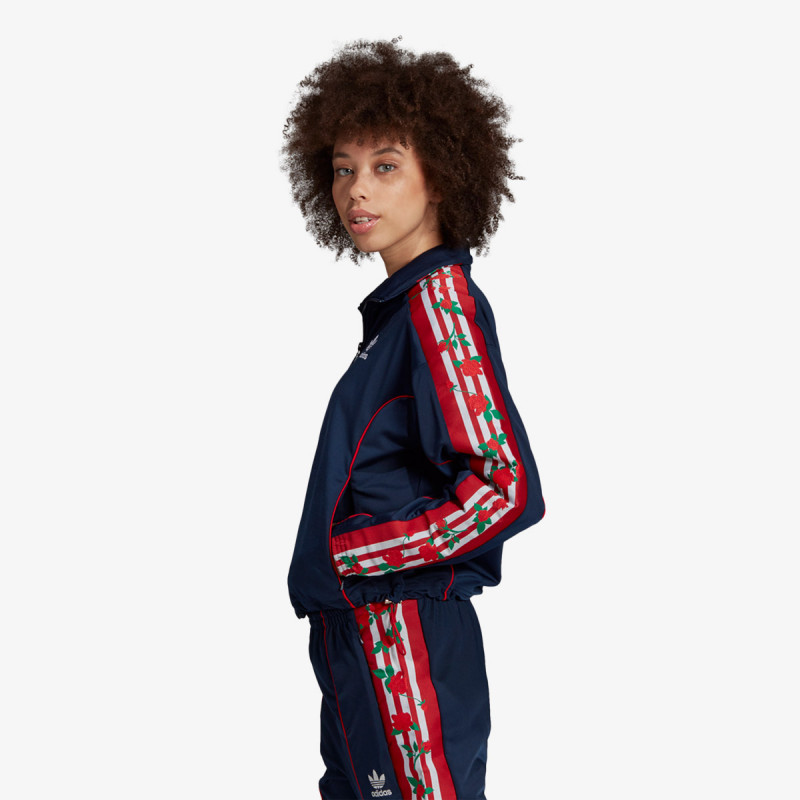 adidas Суитшърт TRACKTOP 