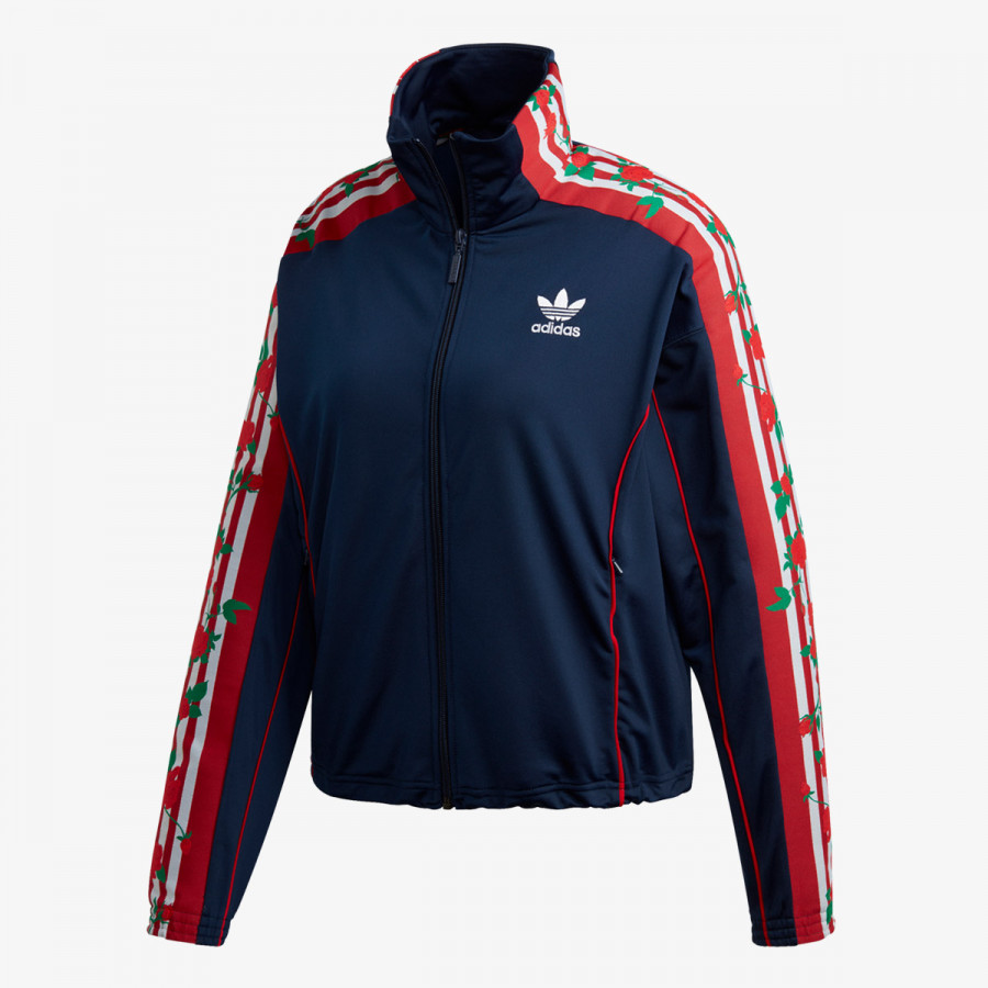 adidas Суитшърт TRACKTOP 