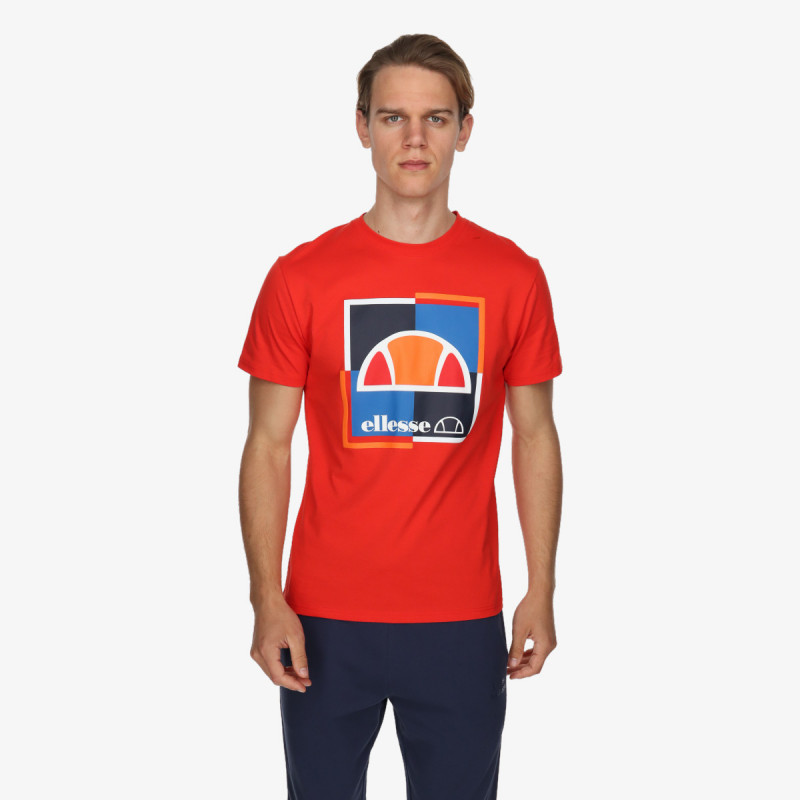 ELLESSE Тенискa ELLESSE MENS T-SHIRT 