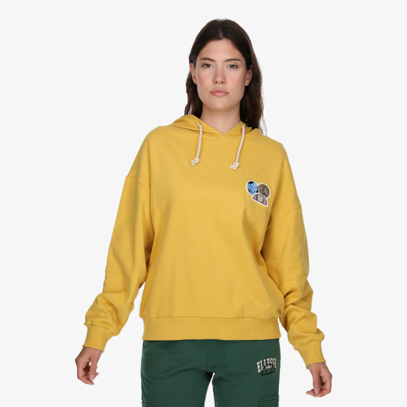 ELLESSE Суитшърт ELLESSE LADIES HOODY 