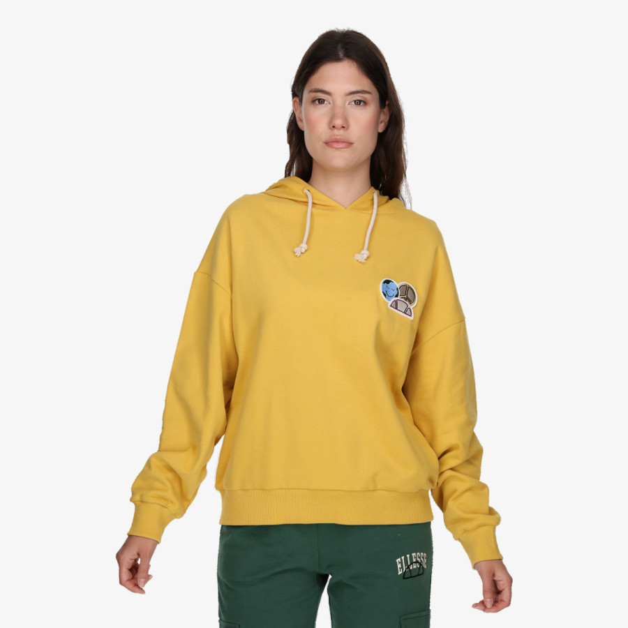 ELLESSE Суитшърт ELLESSE LADIES HOODY 