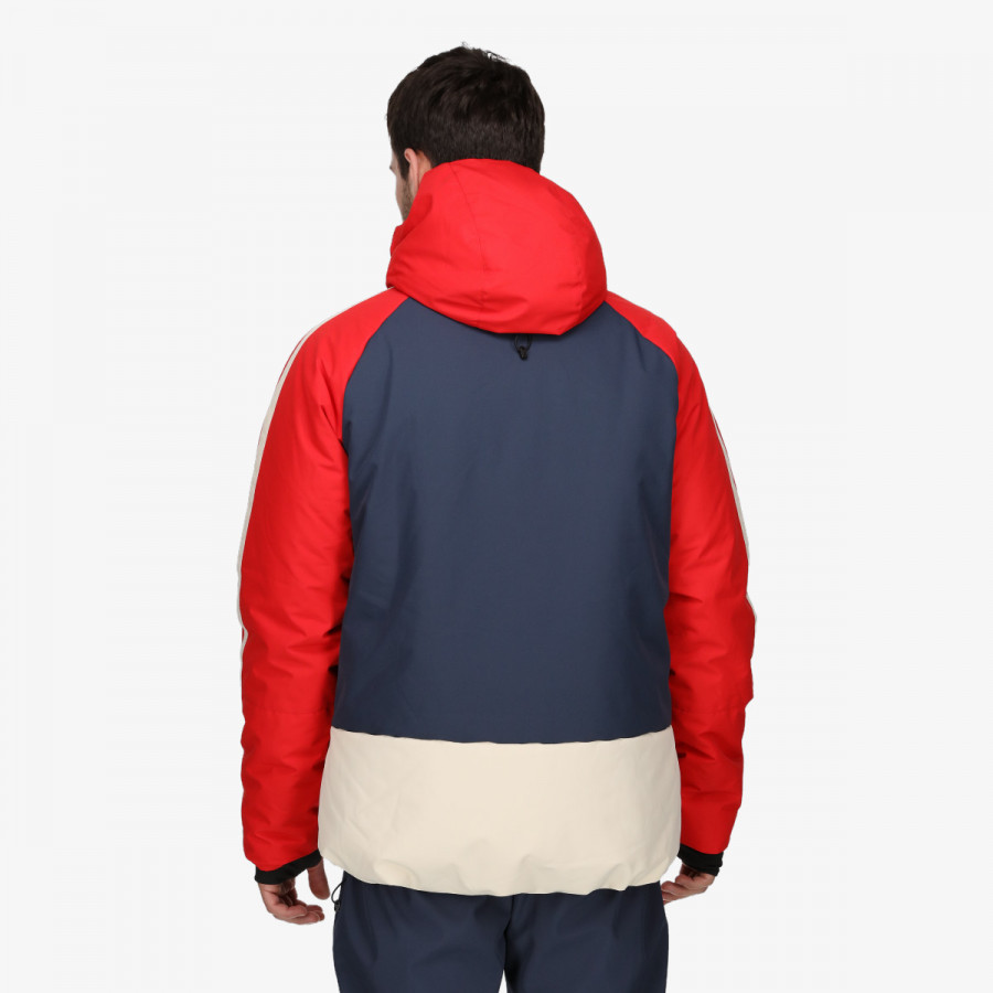 ELLESSE Яке SIMONE SKI JACKET 