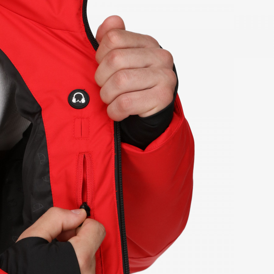 ELLESSE Яке SIMONE SKI JACKET 