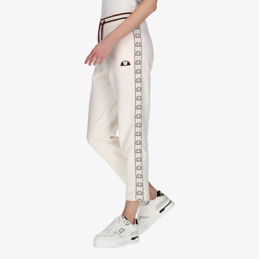 ELLESSE Долнищe ELLESSE LADIES OPEN HEM PANTS 