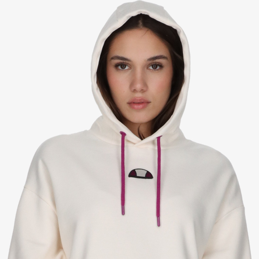 ELLESSE Суитшърт ELLESSE LADIES HOODY 