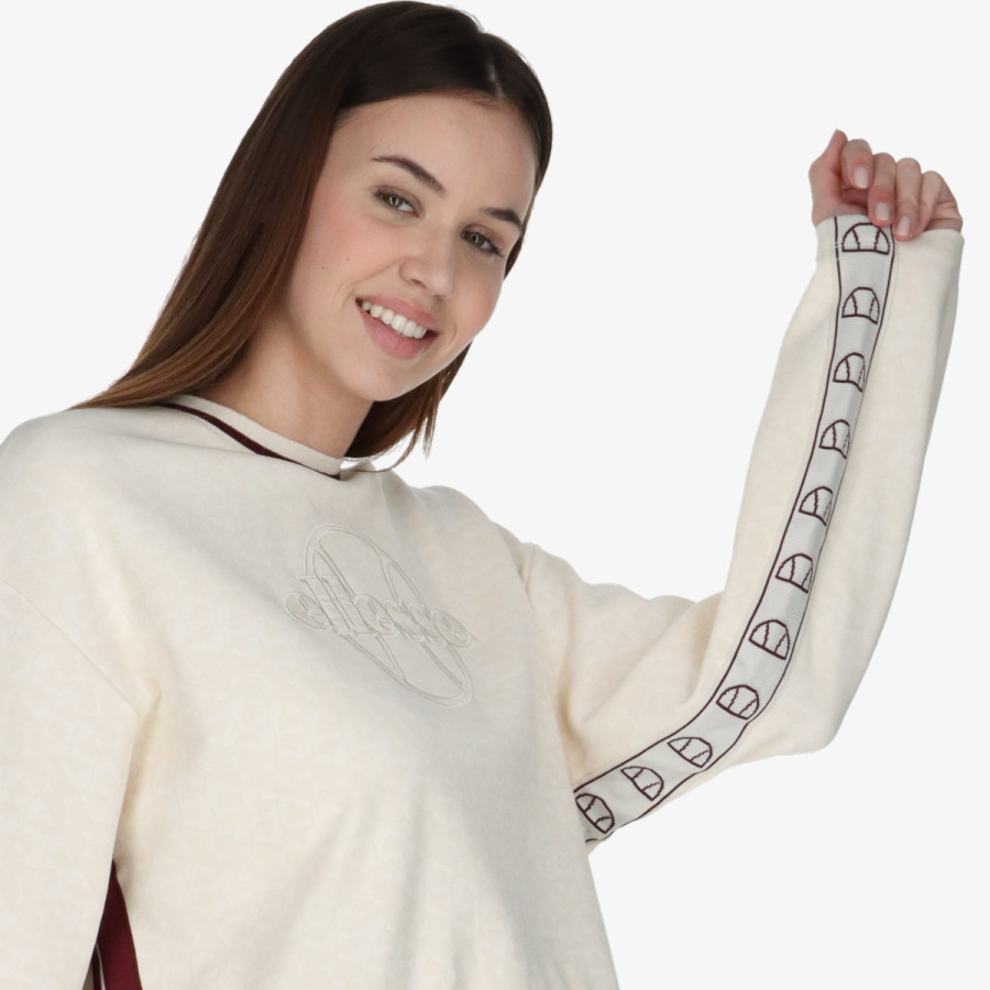 ELLESSE Суитшърт Ladies 
