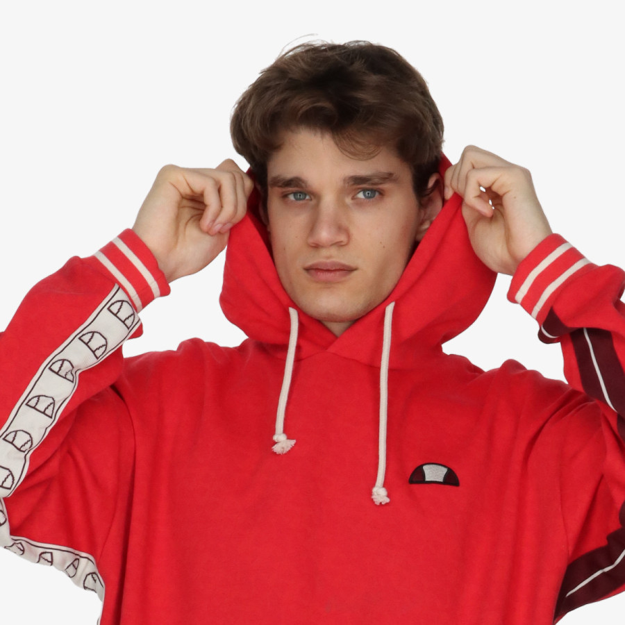 ELLESSE Суитшърт ELLESSE MENS HOODY 