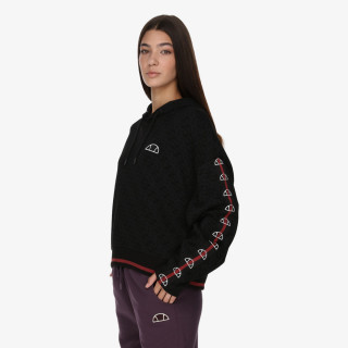 ELLESSE Суитшърт Sartoria 