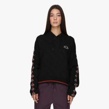 ELLESSE Суитшърт Sartoria 