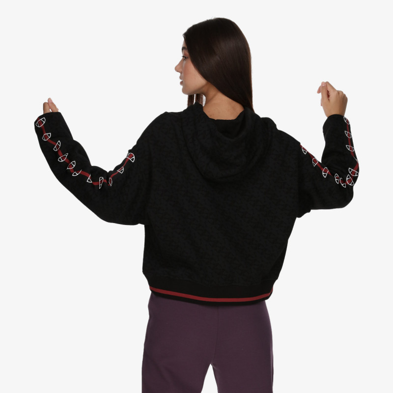ELLESSE Суитшърт Sartoria 