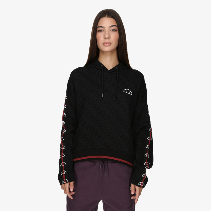 ELLESSE Суитшърт Sartoria 
