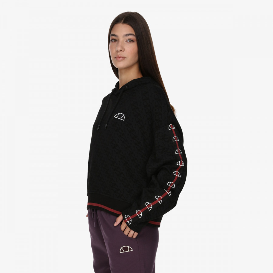 ELLESSE Суитшърт Sartoria 
