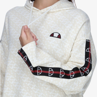 ELLESSE Суитшърт Sartoria 
